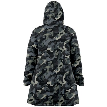 Chokefish™ Camouflage Cloaks Unisex-011B